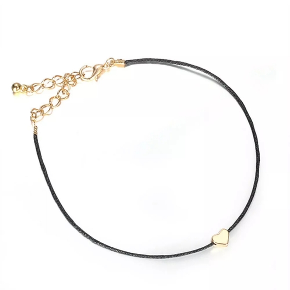 Ankle Set 4 pieces ,Wear all 4 or mix & match - Picture 5 of 9